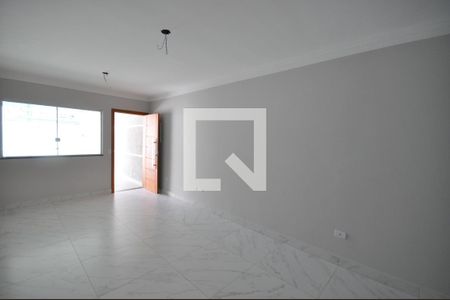 Sala de casa à venda com 3 quartos, 120m² em Vila Mazzei, São Paulo