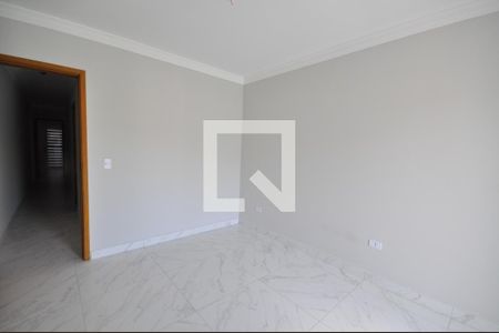 Suíte 1 de casa à venda com 3 quartos, 120m² em Vila Mazzei, São Paulo