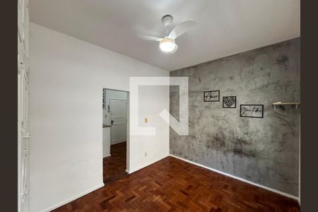 Quarto de apartamento para alugar com 1 quarto, 30m² em Copacabana, Rio de Janeiro