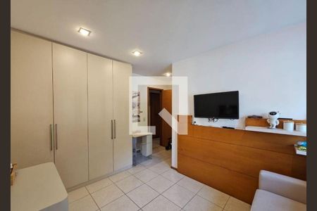 Apartamento à venda com 4 quartos, 137m² em Ingá, Niterói