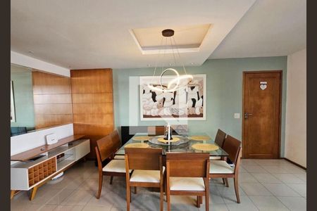 Apartamento à venda com 4 quartos, 137m² em Ingá, Niterói