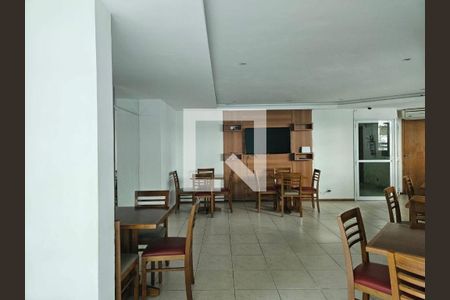 Apartamento à venda com 4 quartos, 137m² em Ingá, Niterói