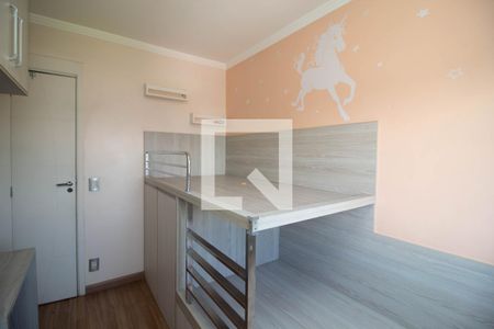 Quarto 1 de apartamento para alugar com 2 quartos, 45m² em Ponte Grande, Guarulhos