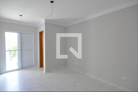 Suíte 1 de casa à venda com 3 quartos, 120m² em Vila Mazzei, São Paulo