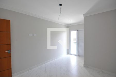 Suíte 1 de casa à venda com 3 quartos, 120m² em Vila Mazzei, São Paulo