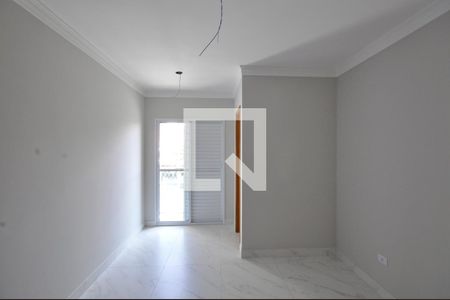 Suíte 1 de casa à venda com 3 quartos, 120m² em Vila Mazzei, São Paulo