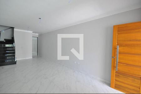Sala de casa à venda com 3 quartos, 120m² em Vila Mazzei, São Paulo