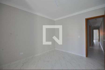 Suíte 1 de casa à venda com 3 quartos, 120m² em Vila Mazzei, São Paulo