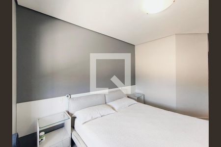 Suíte 1 de casa de condomínio à venda com 4 quartos, 510m² em Loteamento Portal do Paraiso, Jundiaí