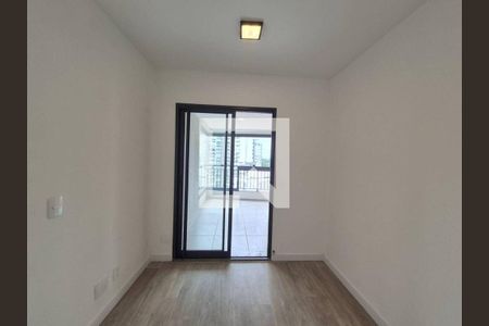 Apartamento à venda com 1 quarto, 33m² em Butantã, São Paulo