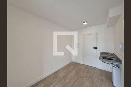 Apartamento à venda com 1 quarto, 33m² em Butantã, São Paulo