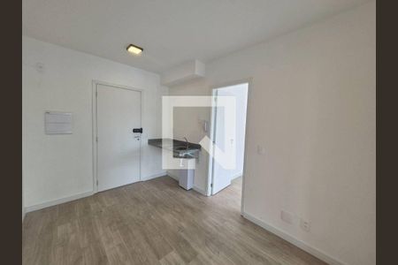 Apartamento à venda com 1 quarto, 33m² em Butantã, São Paulo