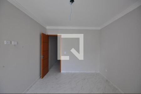 Suíte 1 de casa à venda com 3 quartos, 120m² em Vila Mazzei, São Paulo