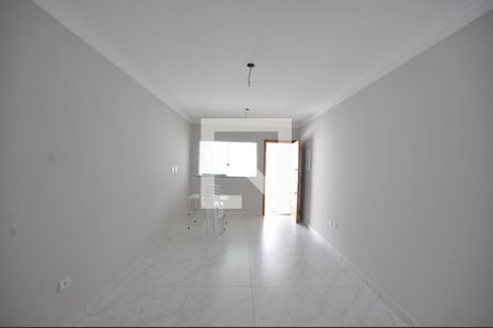 Sala de casa à venda com 3 quartos, 120m² em Vila Mazzei, São Paulo
