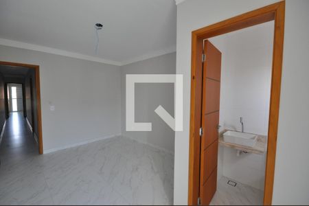 Suíte 1 de casa à venda com 3 quartos, 120m² em Vila Mazzei, São Paulo