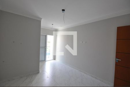 Suíte 1 de casa à venda com 3 quartos, 120m² em Vila Mazzei, São Paulo