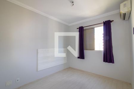 Quarto 1 de apartamento à venda com 2 quartos, 55m² em Mansões Santo Antônio, Campinas