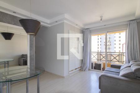 Apartamento à venda com 2 quartos, 55m² em Mansões Santo Antônio, Campinas