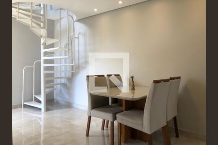 Apartamento para alugar com 2 quartos, 96m² em Frei Leopoldo, Belo Horizonte