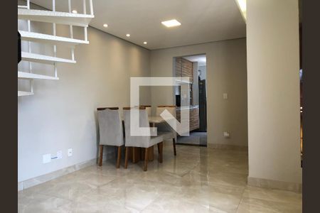 Apartamento para alugar com 2 quartos, 96m² em Frei Leopoldo, Belo Horizonte
