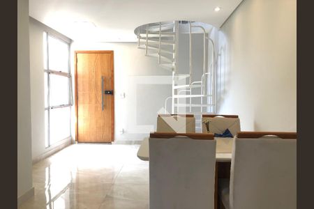 Apartamento para alugar com 2 quartos, 96m² em Frei Leopoldo, Belo Horizonte