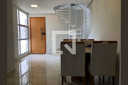 Apartamento para alugar com 2 quartos, 96m² em Frei Leopoldo, Belo Horizonte