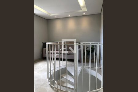 Apartamento para alugar com 2 quartos, 96m² em Frei Leopoldo, Belo Horizonte