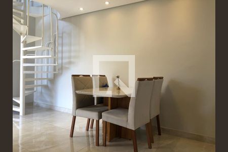 Apartamento para alugar com 2 quartos, 96m² em Frei Leopoldo, Belo Horizonte