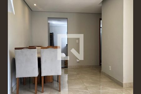 Apartamento para alugar com 2 quartos, 96m² em Frei Leopoldo, Belo Horizonte