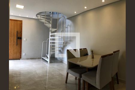 Apartamento para alugar com 2 quartos, 96m² em Frei Leopoldo, Belo Horizonte