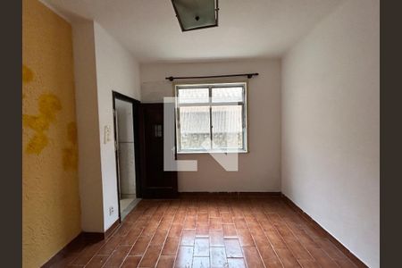 Sala de apartamento para alugar com 2 quartos, 92m² em Lins de Vasconcelos, Rio de Janeiro