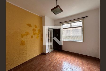 Sala de apartamento para alugar com 2 quartos, 92m² em Lins de Vasconcelos, Rio de Janeiro