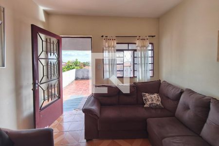 Sala de casa à venda com 2 quartos, 300m² em Vila Georgina, Campinas