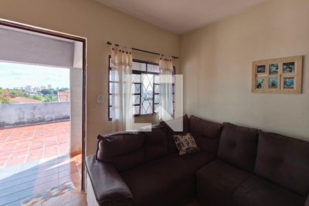 Sala de casa à venda com 2 quartos, 300m² em Vila Georgina, Campinas