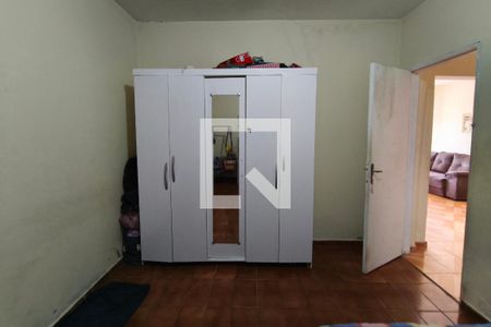 Quarto 2 de casa à venda com 2 quartos, 300m² em Vila Georgina, Campinas