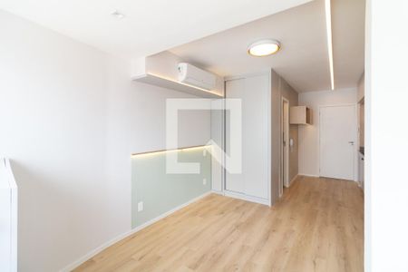 Studio de kitnet/studio à venda com 1 quarto, 25m² em Butantã, São Paulo