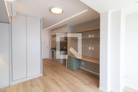 Studio de kitnet/studio à venda com 1 quarto, 25m² em Butantã, São Paulo