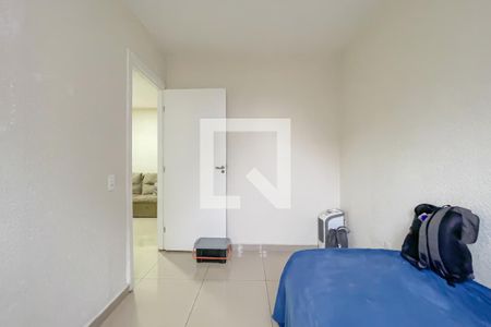 Quarto 2 de apartamento para alugar com 2 quartos, 42m² em Jardim Boa Vista (zona Oeste), Osasco