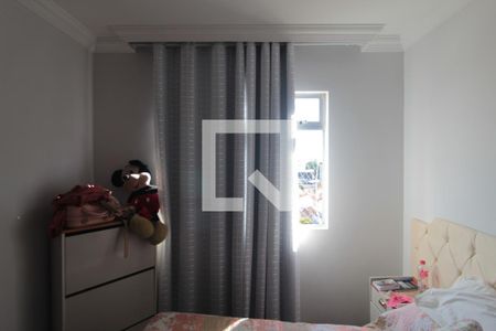 Quarto 1 de apartamento à venda com 3 quartos, 67m² em Santa Monica, Belo Horizonte