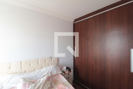 Quarto 1 de apartamento à venda com 3 quartos, 67m² em Santa Monica, Belo Horizonte