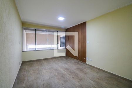 Quarto de casa para alugar com 2 quartos, 140m² em Oswaldo Cruz, São Caetano do Sul