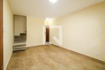 Quarto de casa para alugar com 2 quartos, 140m² em Oswaldo Cruz, São Caetano do Sul