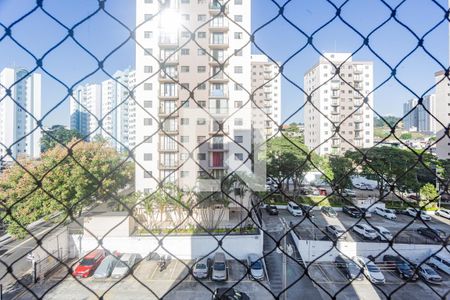 Apartamento à venda com 2 quartos, 62m² em Jardim Vergueiro (sacoma), São Paulo