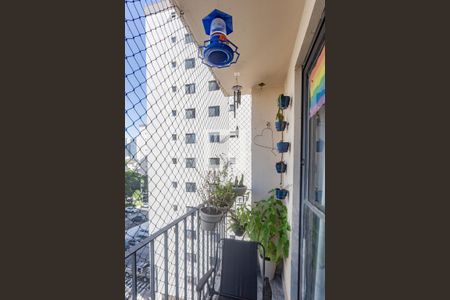 Apartamento à venda com 2 quartos, 62m² em Jardim Vergueiro (sacoma), São Paulo
