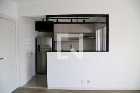 Apartamento à venda com 1 quarto, 52m² em Vila Gertrudes, São Paulo