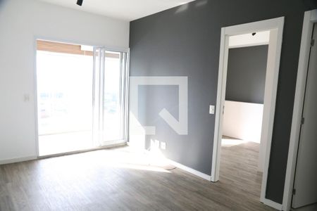 Apartamento à venda com 1 quarto, 52m² em Vila Gertrudes, São Paulo