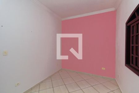 Quarto 1 de casa para alugar com 2 quartos, 250m² em Jardim Centenario, São Paulo