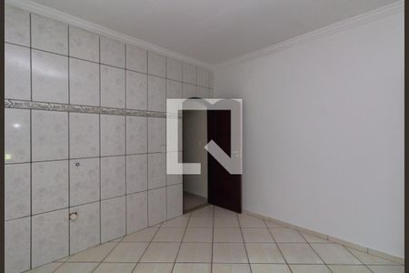 Sala/Cozinha de casa para alugar com 2 quartos, 250m² em Jardim Centenario, São Paulo