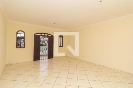 Suíte de casa para alugar com 2 quartos, 250m² em Jardim Centenario, São Paulo