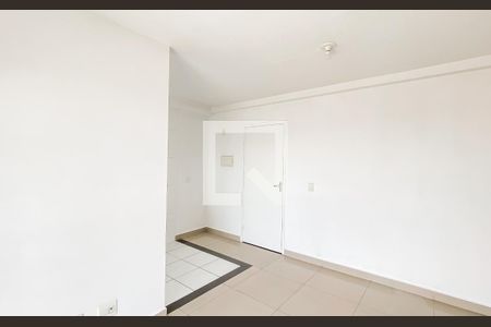 Sala de apartamento para alugar com 2 quartos, 85m² em Jardim Matarazzo, São Paulo
